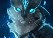 Test Je devine � quel gu�risseur du Clan du Tonnerre tu penses