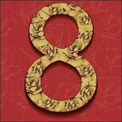 Qui est le r&eacute;alisateur du film "8 Femmes" sorti en 2002 ?