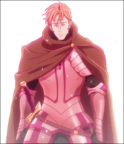 Comment s'appelle le p&egrave;re de Guila ?