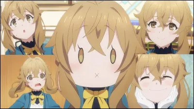 Quel est le vrai nom de Monica Northon ?