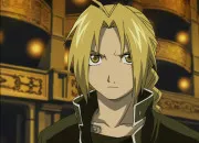 Quiz Quiz sur Fullmetal Alchemist