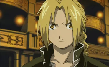 Quiz Fullmetal alchemist