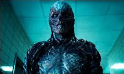 Tu es poursuivi par Vecna. Qu'est-ce que tu fais ?