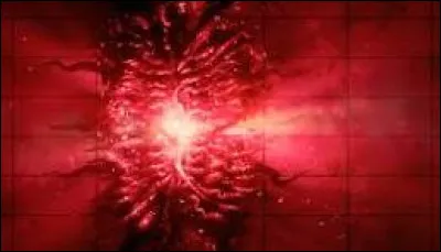 Enfin, tu es face &agrave; un portail qui m&egrave;ne au monde &agrave; l'envers. Quelle est ta r&eacute;action ?