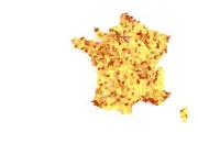 Quiz Saurez-vous situer ces communes ? (3834)