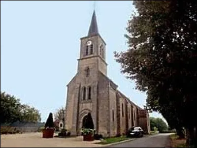 Pour finir, je vous attends au pied de l'&eacute;glise Saint-Martin, &agrave; N&eacute;ret. Village du Centre-Val-de-Loire, dans l'arrondissement de La Ch&acirc;tre, il se situe ...