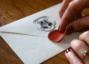 Test Quelle est ta maison dans ''Harry Potter'' ?