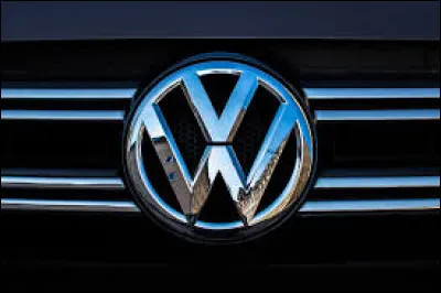 Quel animal correspond au nom d'un mod&egrave;le de chez Volkswagen ?