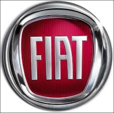 Quel animal correspond &agrave; un mod&egrave;le de chez Fiat ?