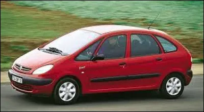 De quel mod&egrave;le s'agit-il ?