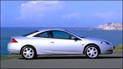 Quel est le nom de cette voiture ?