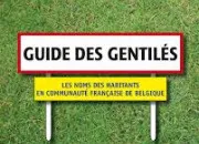 Quiz Gentil�s de partout (5)