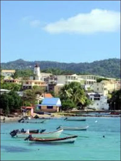 Comment appelle-t-on les habitants de Saint-Luce (972)