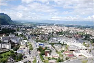 Ceux d'Annemasse (74) portent le nom ...