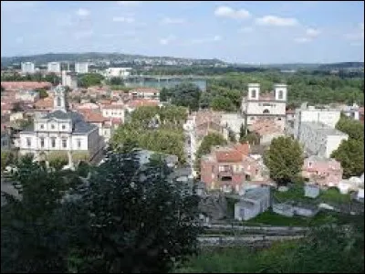 Les habitants de Givors (69) sont des ...