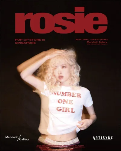 "Toxic Till The End" de Ros&eacute; (BLACKPINK) exprime une relation amoureuse toxique et la fa&ccedil;on dont il est difficile d'en sortir une fois dedans. Quelle image vient du MV de "Toxic Till The End" ?