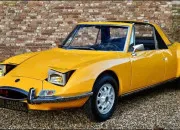 Quiz Autos sportives fran�aises des ann�es 60 � 70