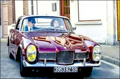 Quel est ce mod&egrave;le ?