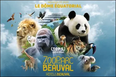 2- Le zoo r&eacute;alise-t-il des spectacles d'animaux ?