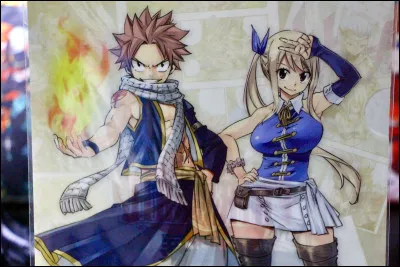 Et pour finir, aimes-tu l�aventure ?