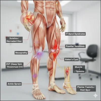 Pourquoi ne serait-ce pas un muscle ?