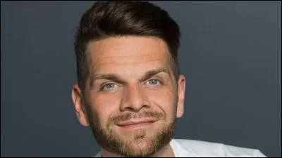 Qui est ce chanteur fran&ccedil;ais, interpr&egrave;te du titre ''Tahiti'' ?