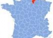Quiz Villes et villages de l'Aisne