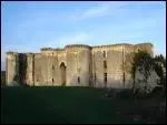 Petite 'ville  la campagne', surmonte d'une puissante forteresse dont les origines remontent au Moyen-Age, c'est la ville natale de Jean Racine (muse).