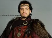 Quiz ''Le Roi Arthur'' de Michael Morpurgo