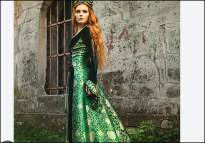 Mordred vient de l�union d�Arthur avec�