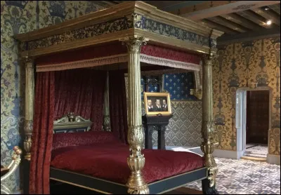 O&ugrave; Arthur a-t-il eu une relation avec Margawse ?