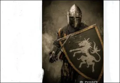 Qui Lancelot a-t-il combattu ?