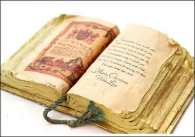 &Agrave; qui Arthur conte-t-il l�histoire ?