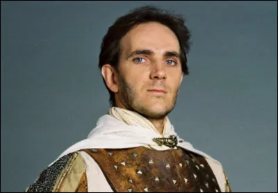 Quel est le nom de famille de Lancelot ?