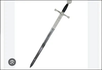 Comment Arthur obtient-il Excalibur ?