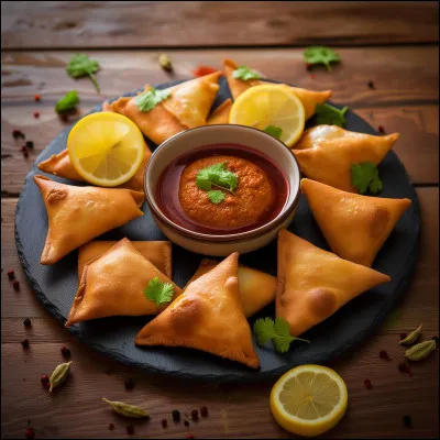 Que sont ces amuse-gueule ?