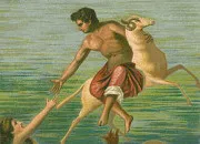 Quiz Mythologie grecque - Aux origines du mythe de la Toison d'or