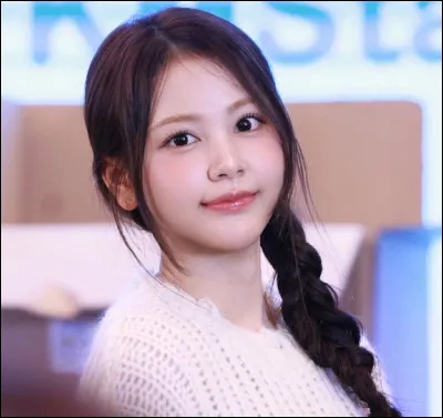 Combien y a-t-il de membres dans le groupe ?