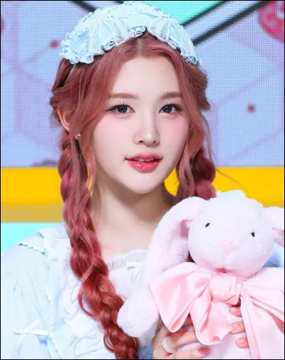 Quelle est la couleur repr&eacute;sentative du groupe ?