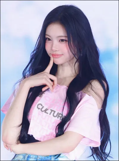 Qui est la plus populaire du groupe ?