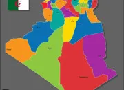 Quiz Mon pays l�Alg�rie