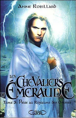 Qui est ce personnage ?