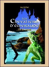 Quel est cet animal ?