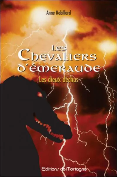 Qui est ce personnage ?