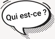Quiz Qui est-ce ? V