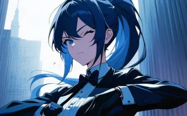 Quiz Test de personnalit�