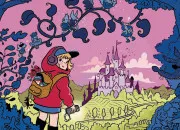 Test Quel personnage de conte es-tu ?