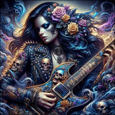 "Autre fl&eacute;au, autre danger / Ces putains d'&eacute;glises &agrave; la con / Les &eacute;vang&eacute;listes timbr&eacute;s / Rabbins, Ayatollahs, curetons...".Qui chante "J'ai retrouv&eacute; mon flingue" en 2006 ?