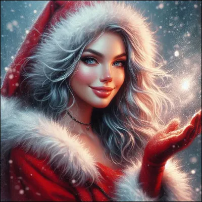 "De battre mon c�ur s'est arr&ecirc;t&eacute; / Sur le lit j'ai jet&eacute; mon fouet / Tout contre elle je me suis pench&eacute; / Et sa beaut&eacute; m'a rendu muet...".Qui chantait "La Fille du P&egrave;re No&euml;l" en 1966 ?