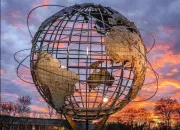 Quiz Autour du globe !